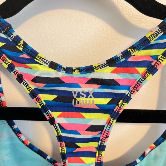 3/$20 ☀️ VSX Sports Bra | Victoria’s Secret - Picture 2 of 4
